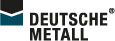 Deutsche Metall Logo